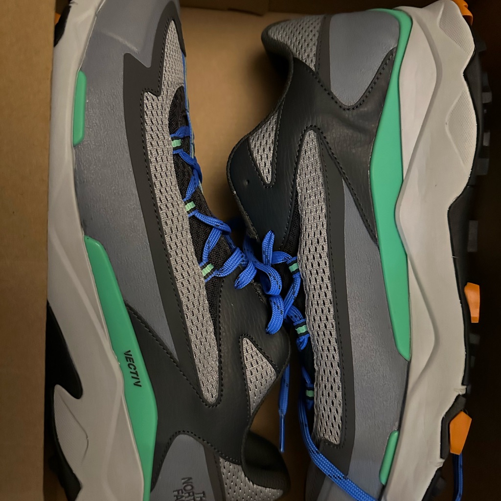 The North Face Vectiv Taraval Shoes